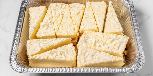 Limoncello Cake
