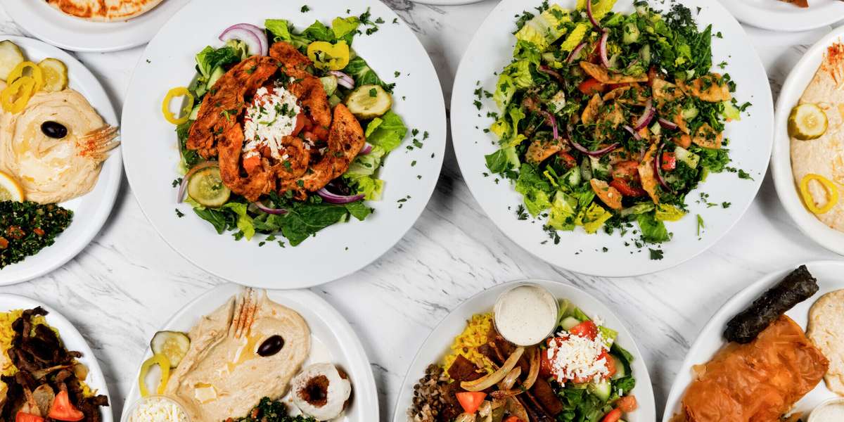 Mediterranean Cuisine