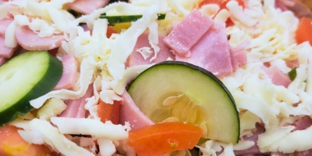 Chef Salad
