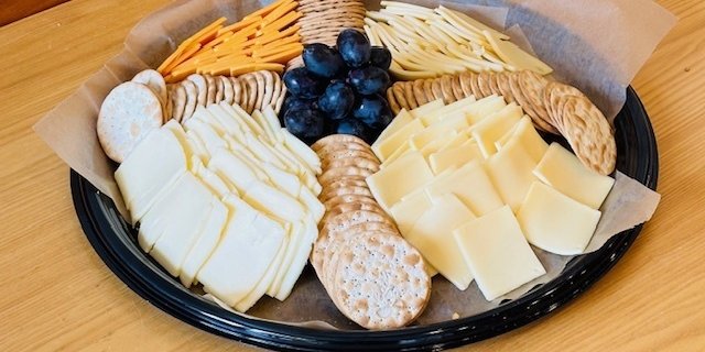 Cheese Platter
