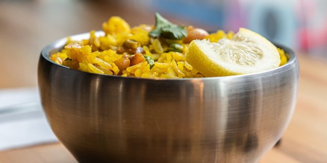 Poha