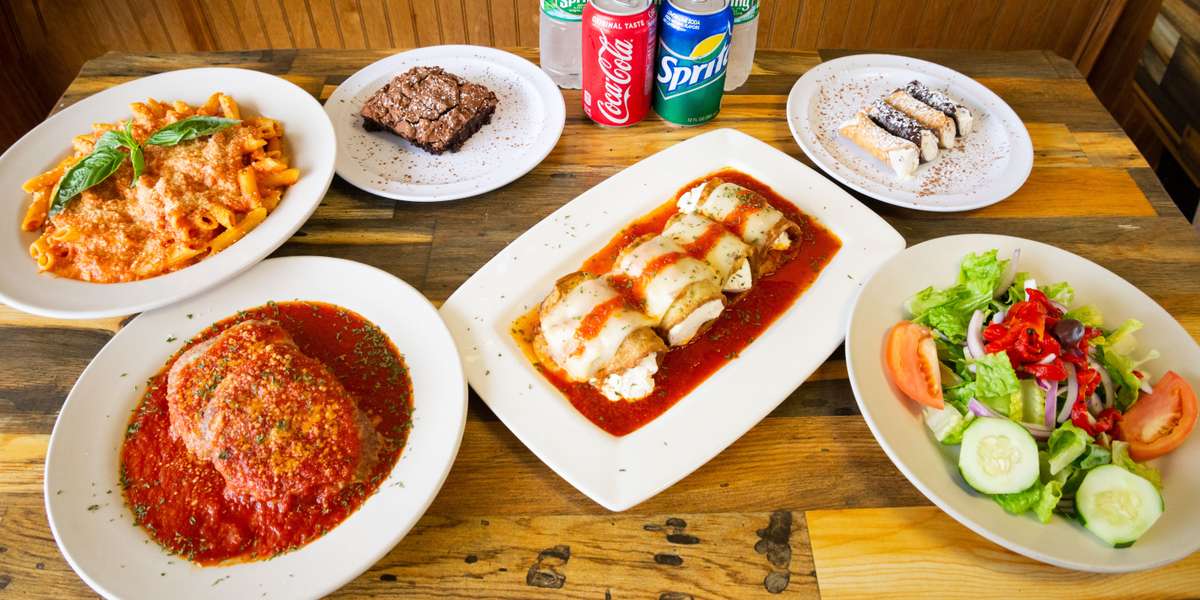 Attilio's Catering