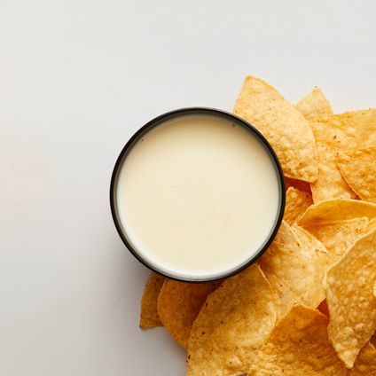 Chips & Queso