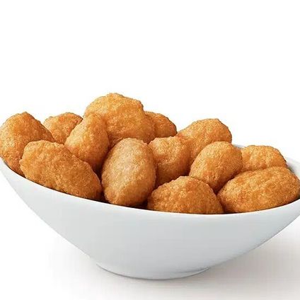 Corn Nuggets