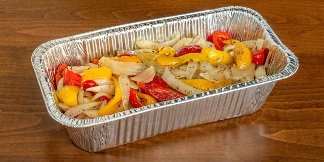 Fajitas Mix