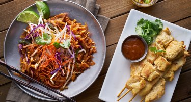 Chabaa Thai Bistro