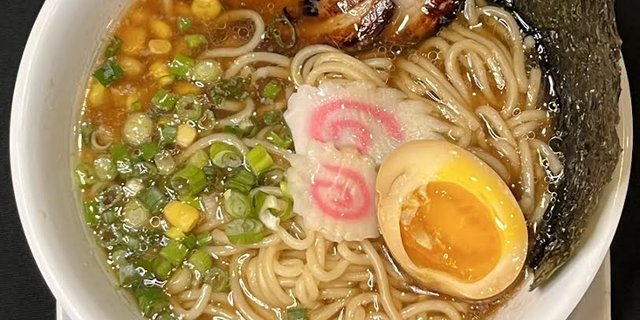 Tokyo Shoyu Ramen Box