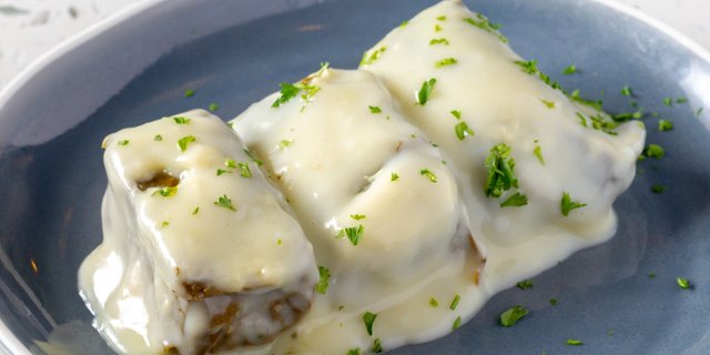 Dolmades