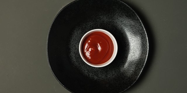 Ketchup