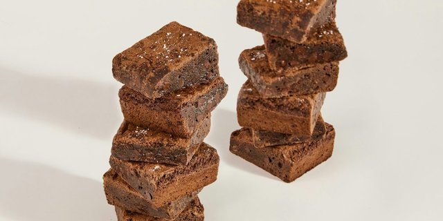 Ghirardelli Triple Chocolate Brownie Pack