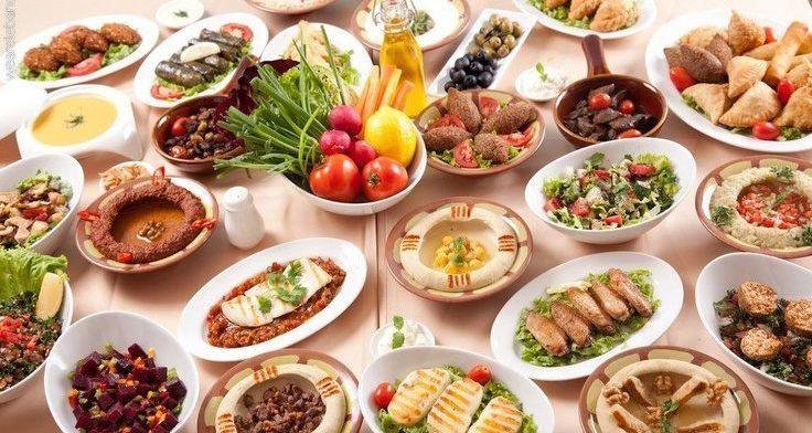 Fairouz Catering, Cambridge, MA