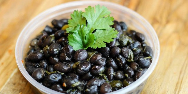 Black Beans