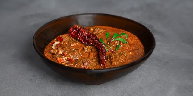 Vindaloo