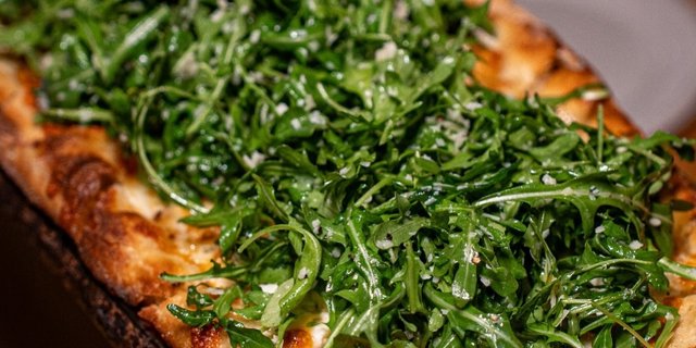 Rocket Pizza