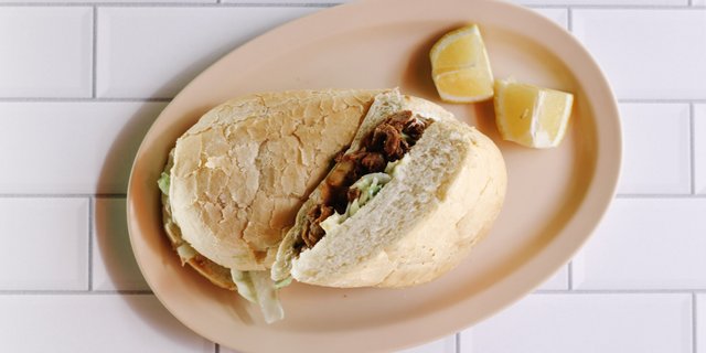Torta