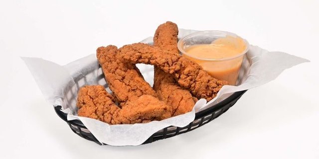 Chicken Bites