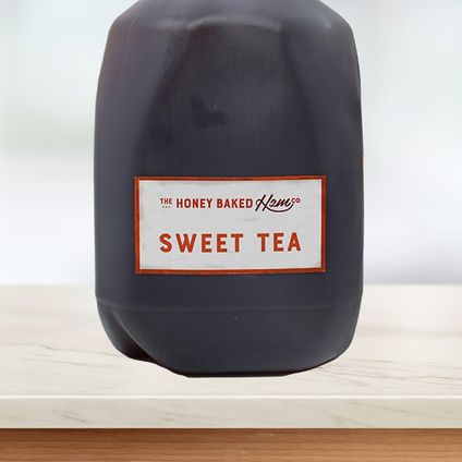 Sweet Tea (Gallon)