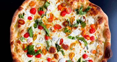 Dough & Co. Pizza