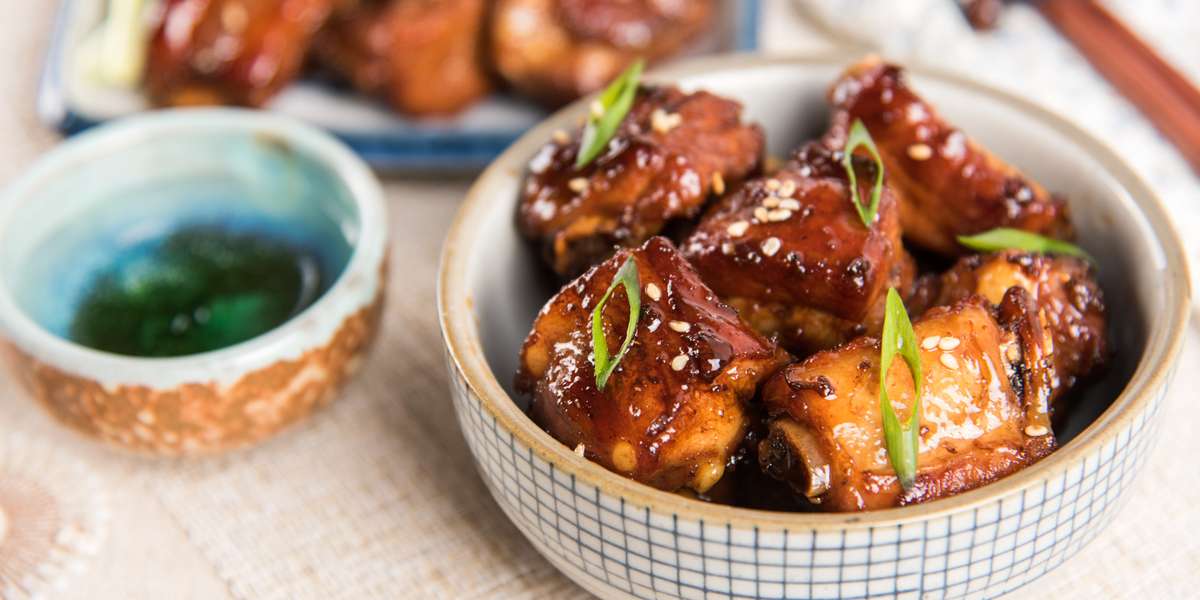 King Chuan Restaurant