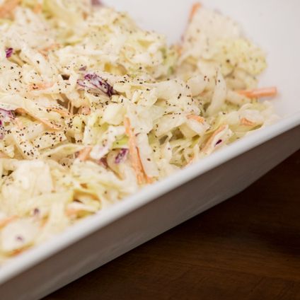 Coleslaw