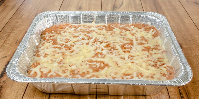 Refried Beans