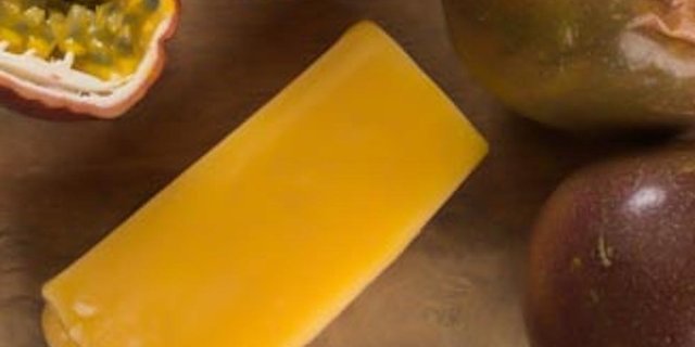 Passion Fruit Paleta