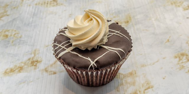 Hostess Cupcakes