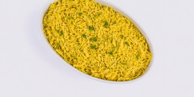 Basmati Rice