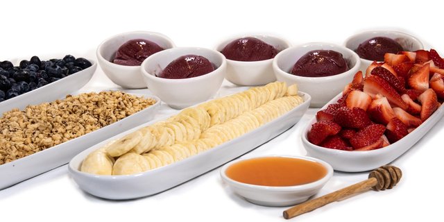 Acai Bar
