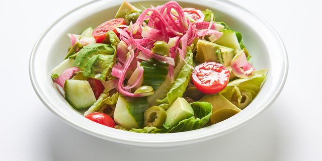 Little Gems Salad