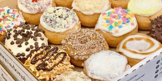 3 DaVinci's Dozen