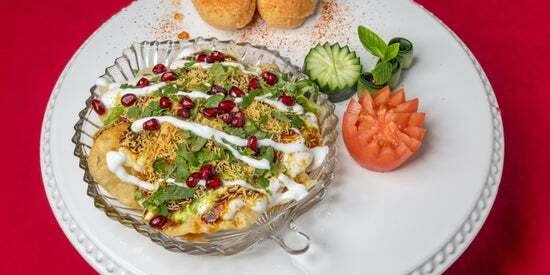 Papdi Chat
