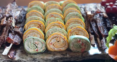 All Star Catering Company