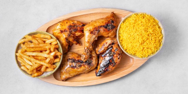 Original Platter
