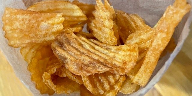 Potato Chips