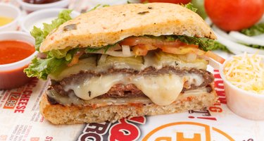 Maplewood Burgers