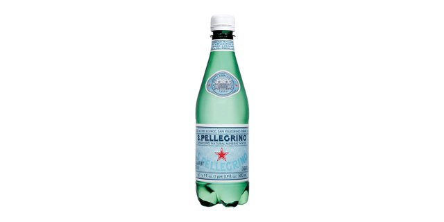 San Pellegrino Sparkling Water