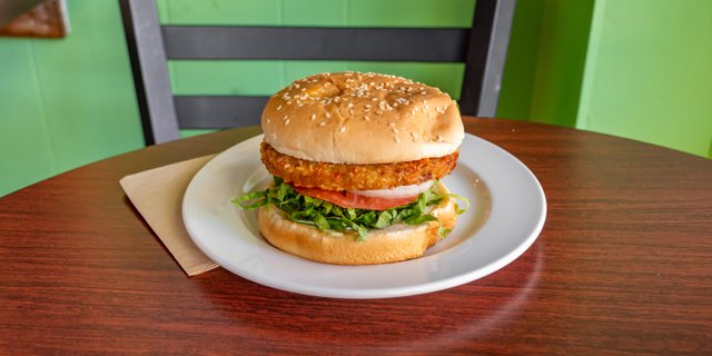Garden Burger