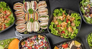 Lenwich Catering