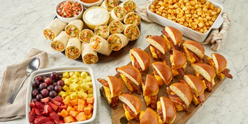 Grad Brunch Bundle