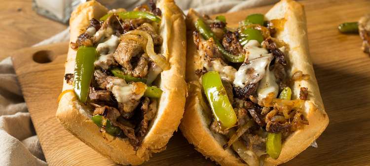 Krave It Pizza + Sandwich Joint