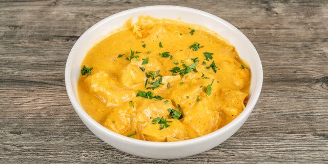 Chicken Curry
