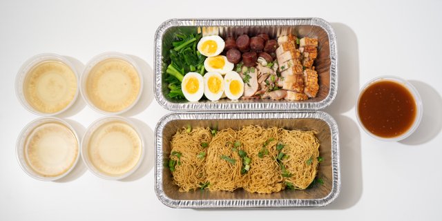 Ba-Mhee Pi-Set Pan