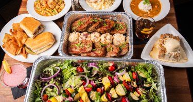 Bon Temps Grill