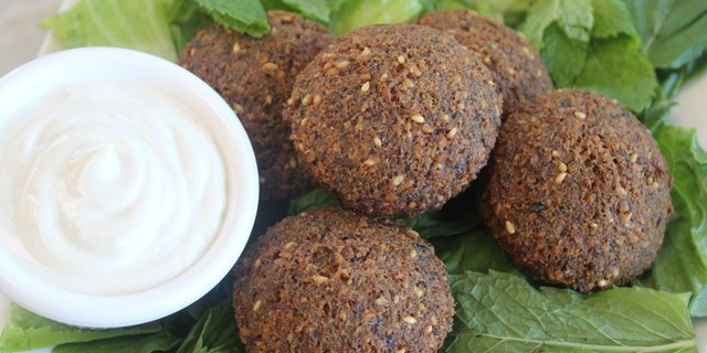 Falafel