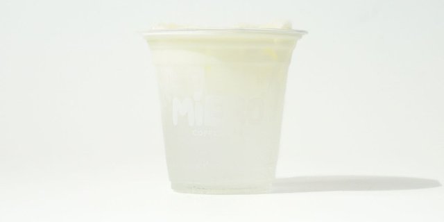 Iced White Peach Ciero