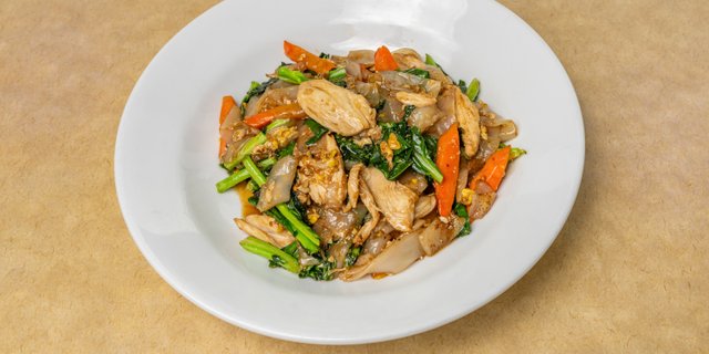 Pad See Ew
