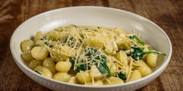 Imported Potato Gnocchi