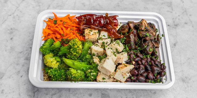 Power Bowl