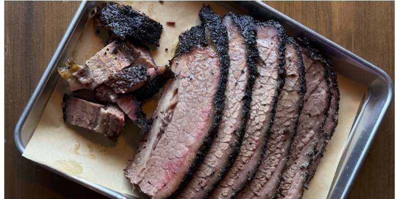 Smokey's BBQ